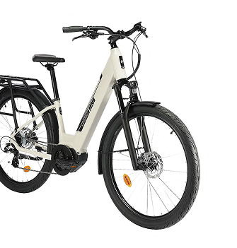 Vélo électrique