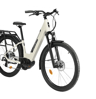 Vélo électrique