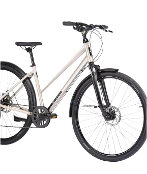 Crossland Balade