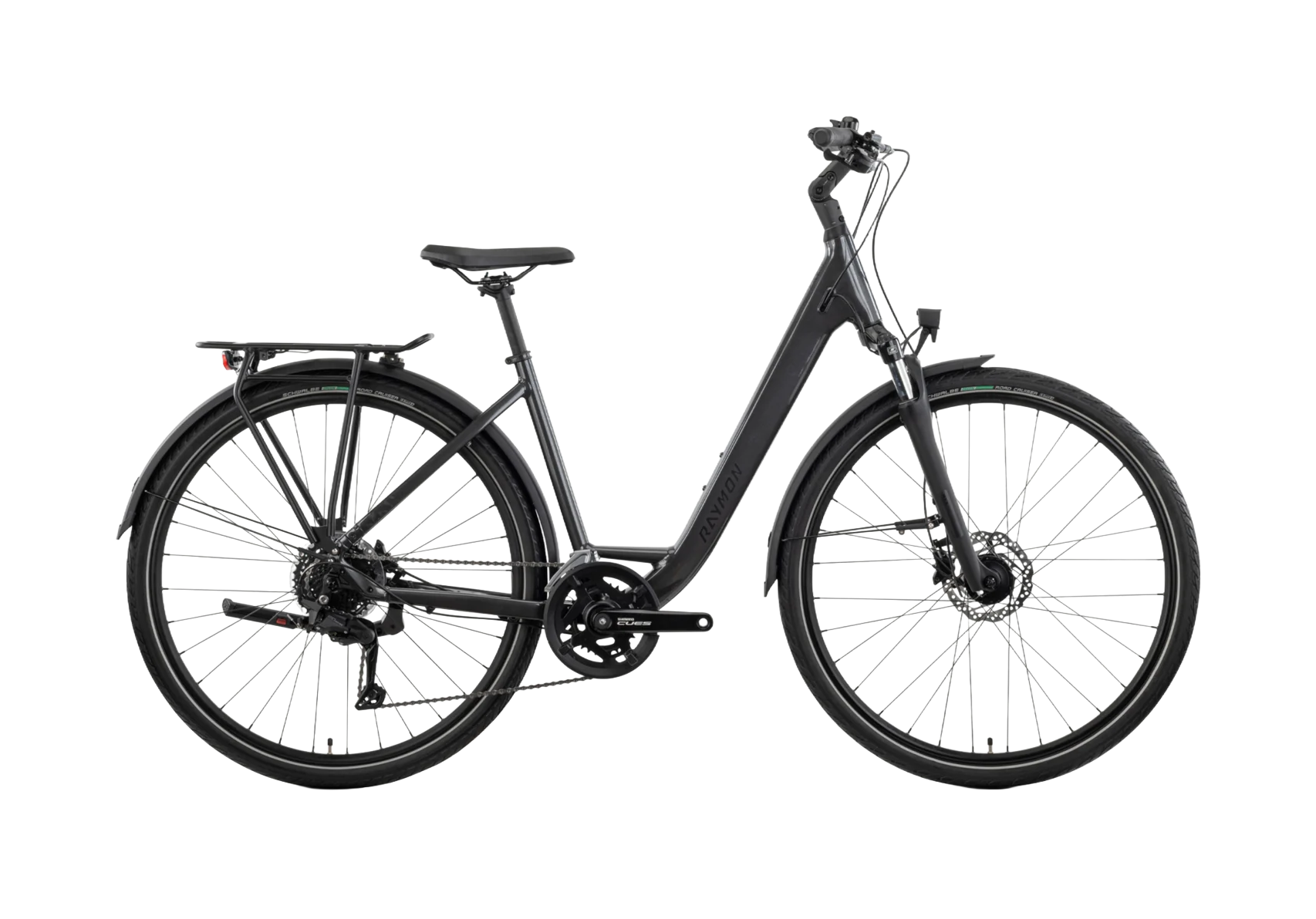 VTC Musculaire